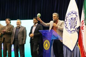 بیست و سومین دوره مسابقات نادکاپ شریف - مسابقات نوآوری و ابتکارات دانش آموزی - بزرگترین مسابقات دانش آموزی کشور