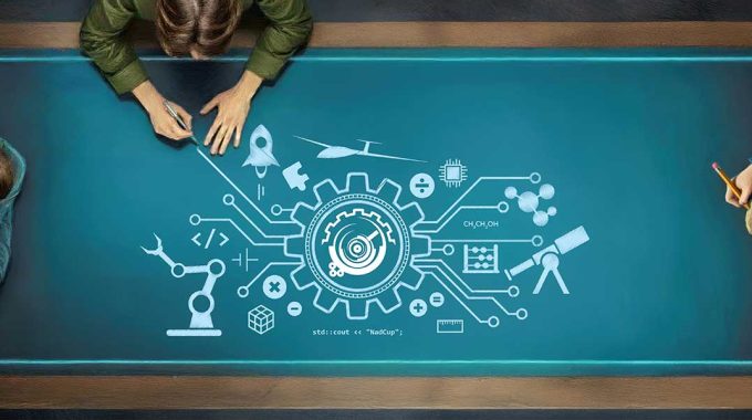 سی‌امین دوره مسابقات نوآوری و ابتکارات دانش آموزی